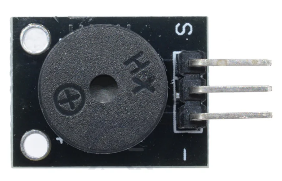 Image of Buzzer Passive