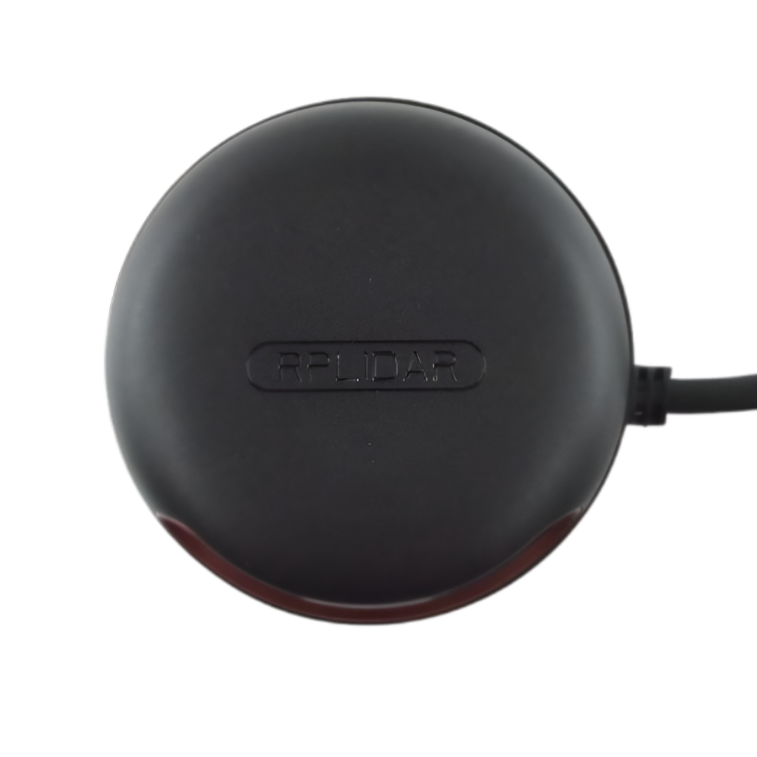 Image of RPLiDAR A2M8-R3