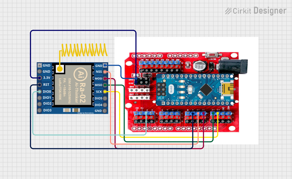 Image of Jurutera Muda (Receiver): A project utilizing Arduino Xbee Libellium Shield in a practical application