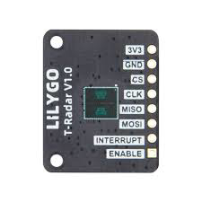 Image of LILYGO T-RADAR