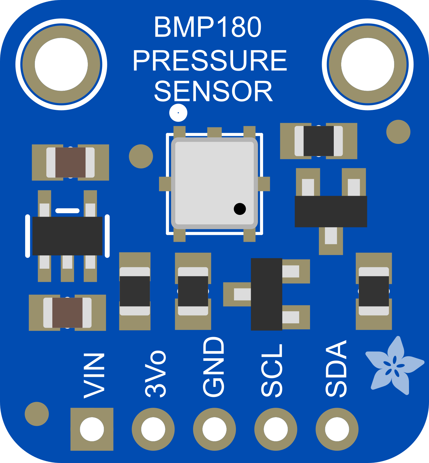 Image of Adafruit BMP180