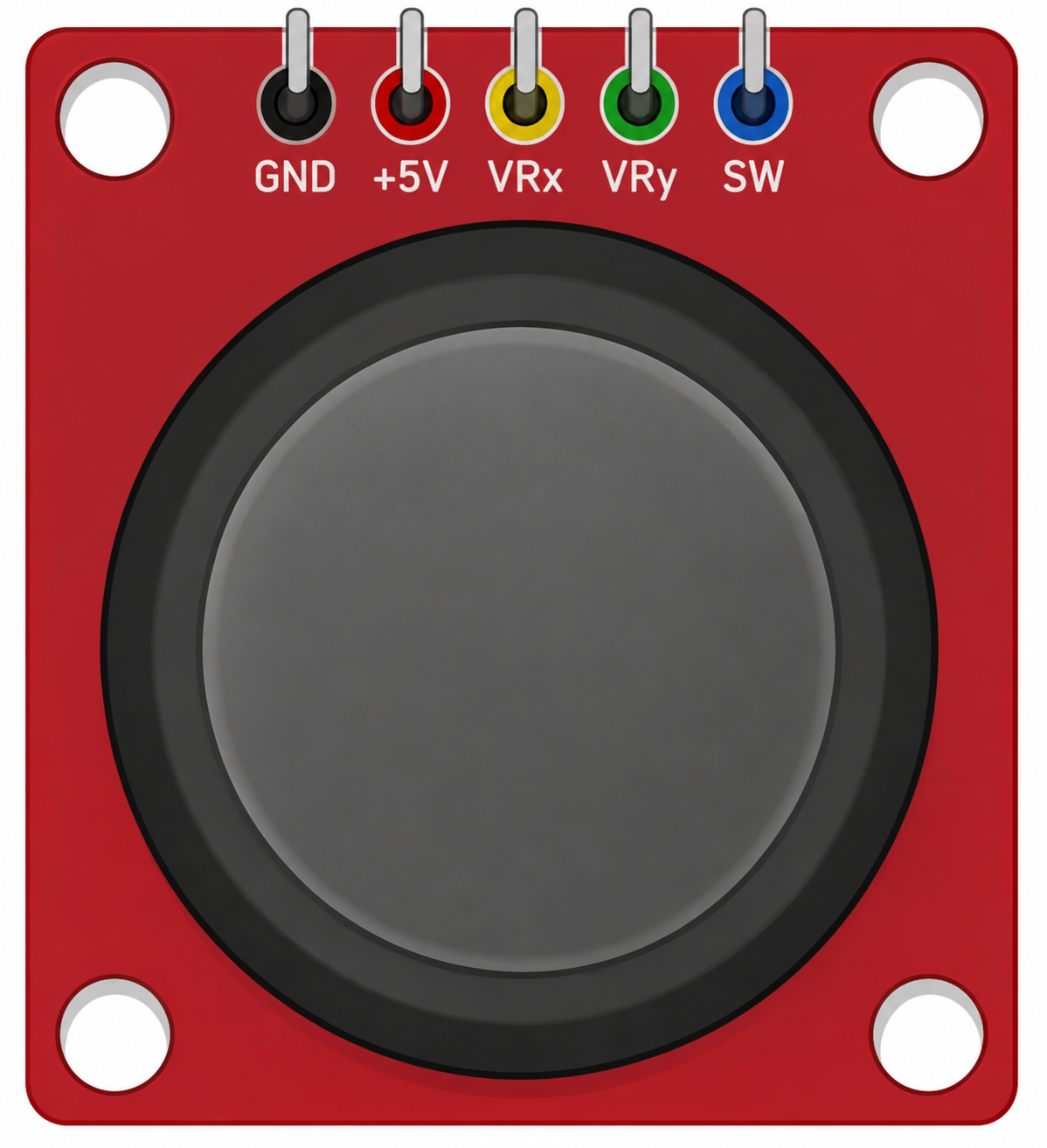 Image of Joystick