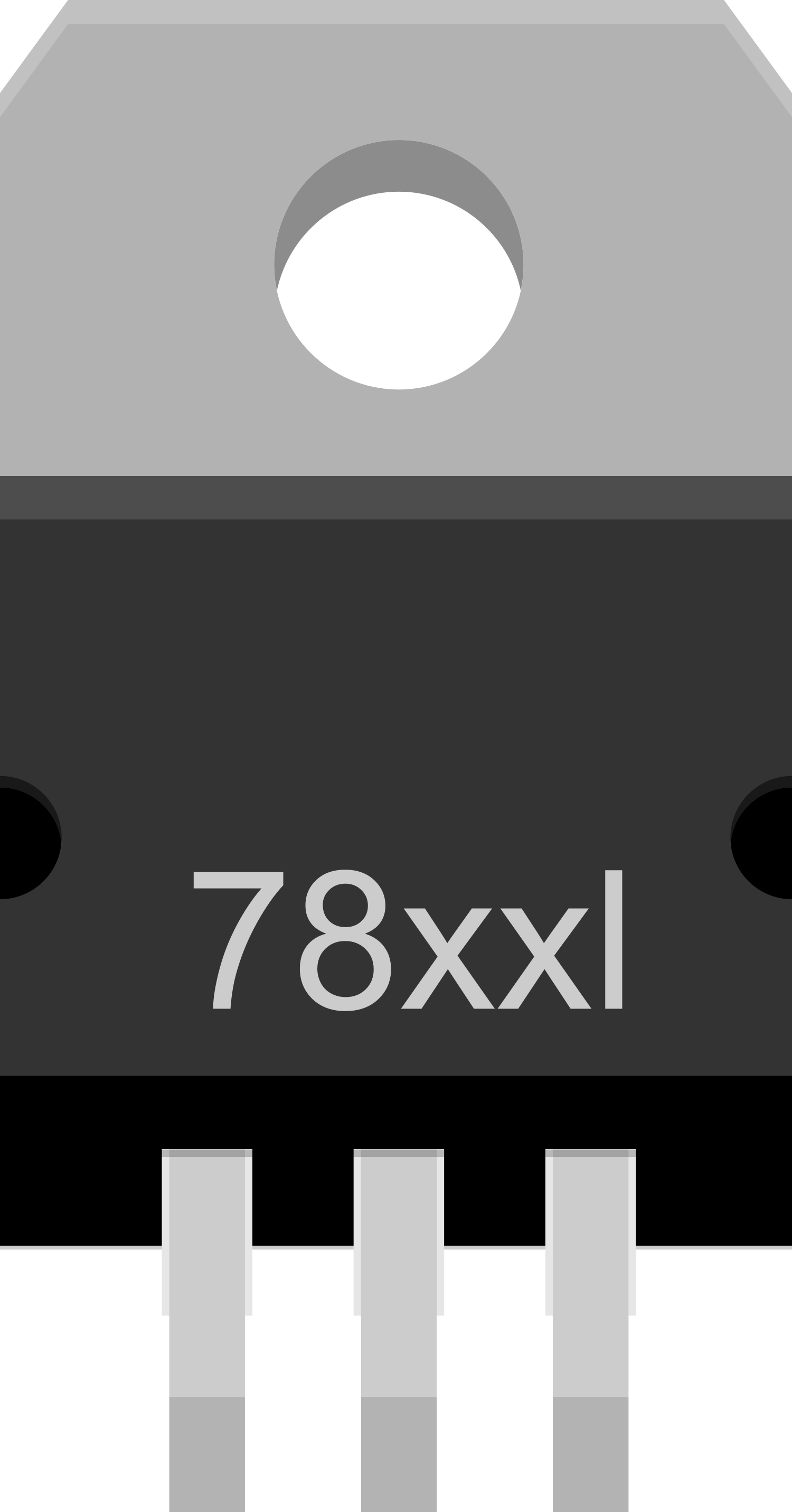 Image of Voltage Regulator