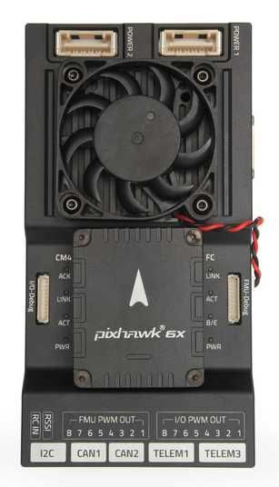 Image of Flight Controller