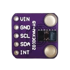 Image of MAX30102