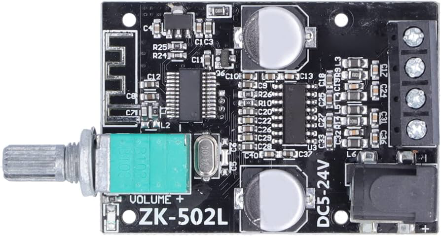 Image of ZK-502L