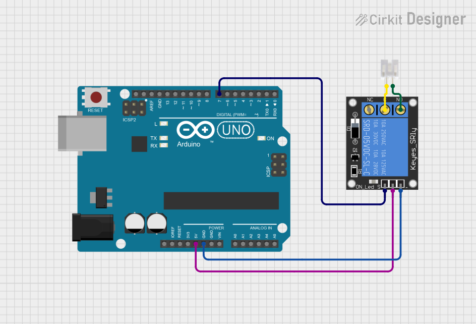 Image of StimDemo: A project utilizing JST PH 2.0 connector in a practical application