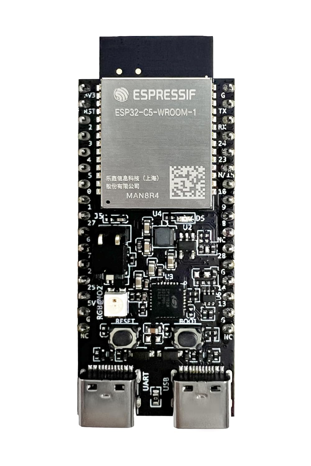 Image of ESP32 C5