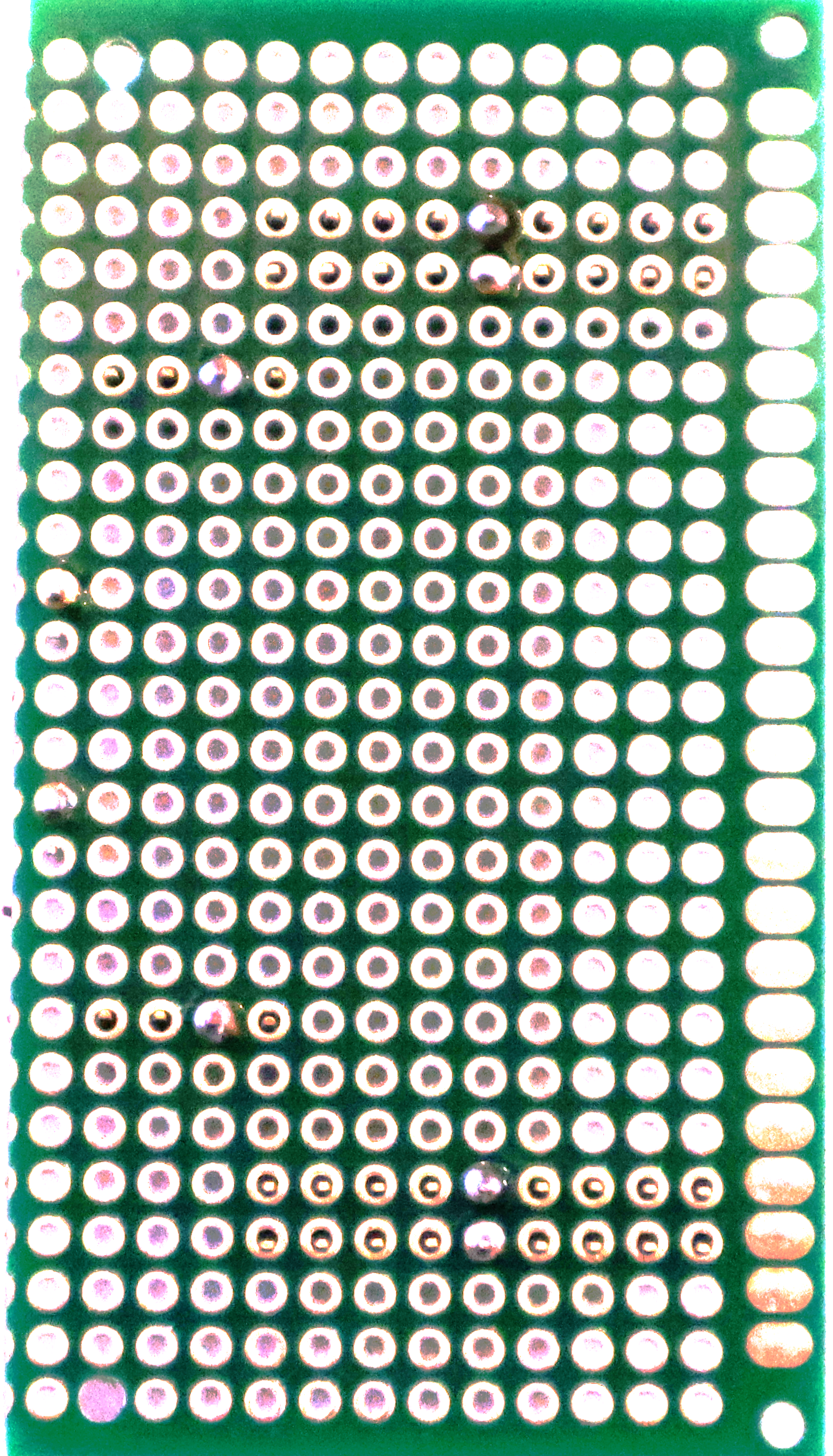 Image of RC Rear Power Supply (Top)