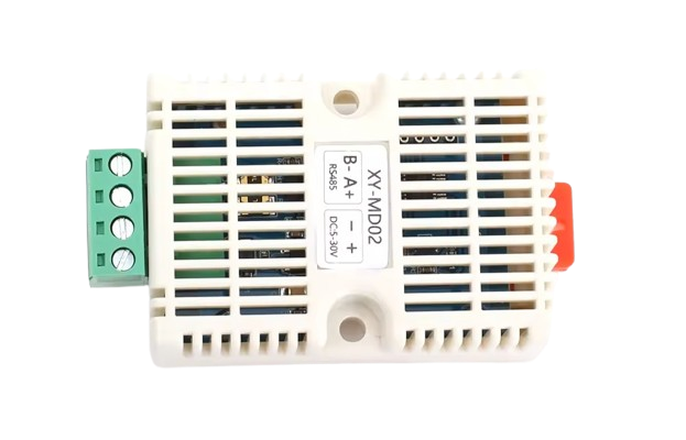 Image of SHT20 MODBUS
