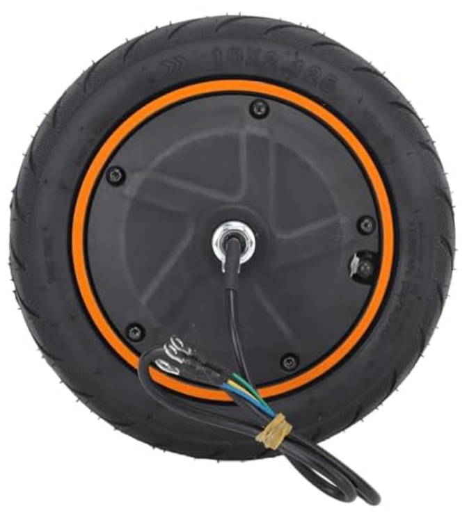 Image of Hub Motor