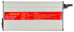 Image of LiFePO4 Charger 14.6V 20A