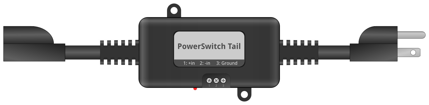 Image of PowerSwitch Tail II