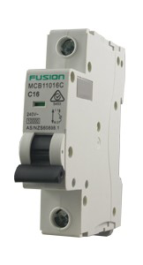 Image of MCB