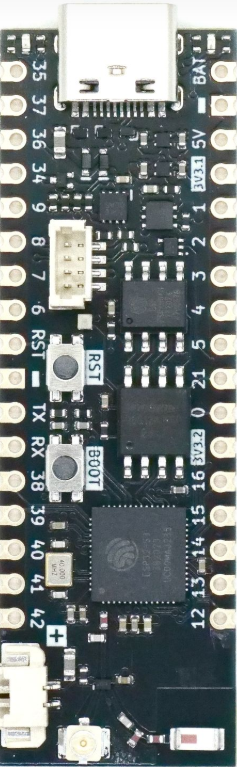 Image of ESP32 ProS3[D]