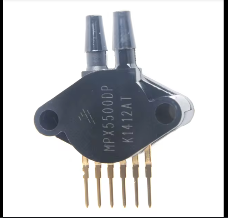 Image of pressure gage 