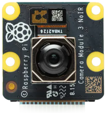 Image of Raspi Cam 3