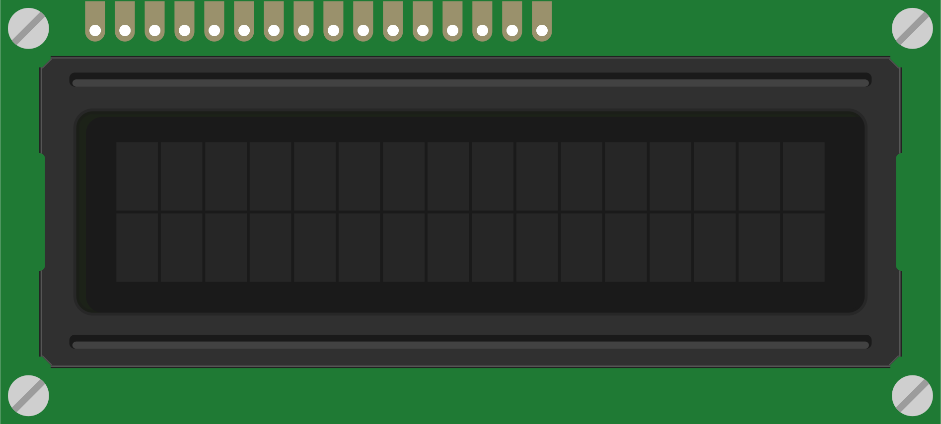 Image of LCD-16X2