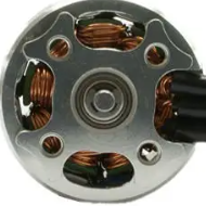 Image of 1407 3700kV motor