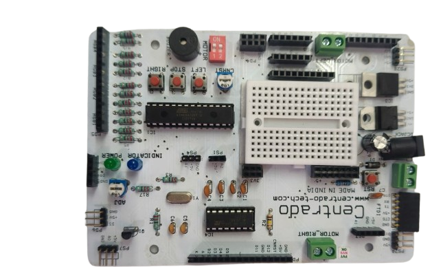 Image of centraduino