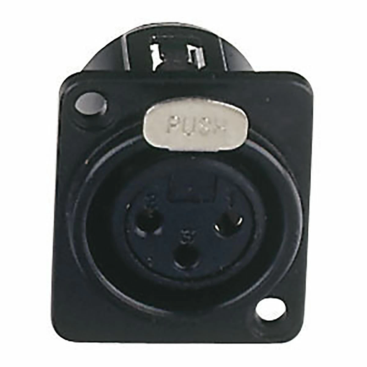 Image of XLR female