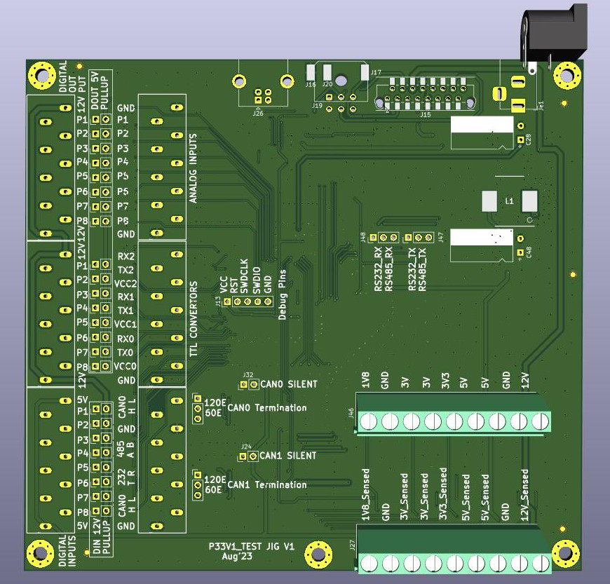 Image of P33V1