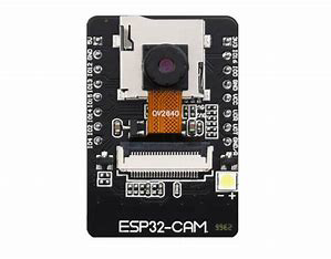 Image of ESP-CAM