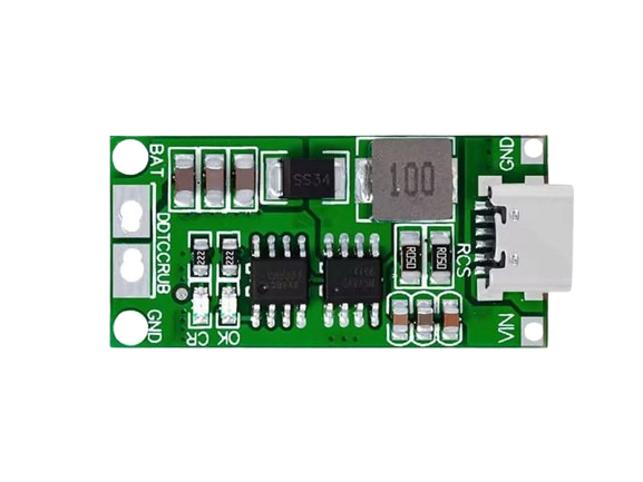 Image of BMS 2S CHARGER