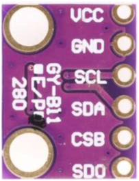 Image of BMP280