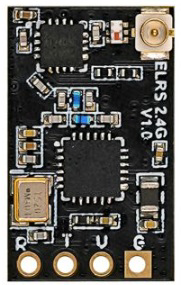 Image of Receiver Elrs 2.4Ghz