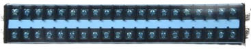 Image of 20A20P Terminal block