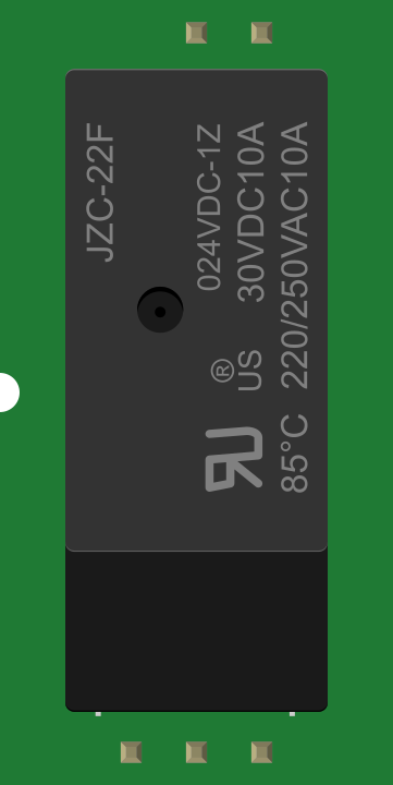 Image of RELAY