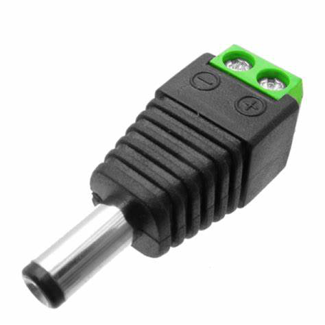 Image of connector