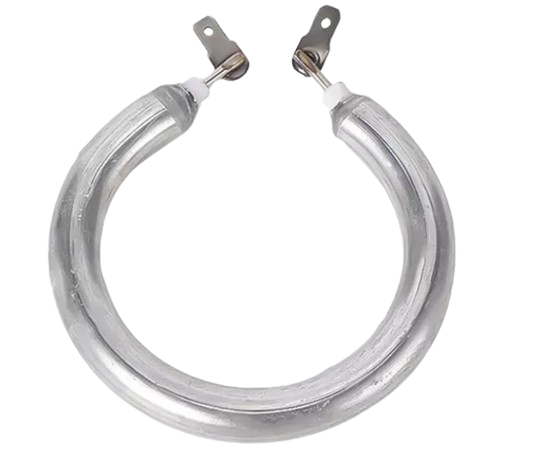 Image of infuse heater