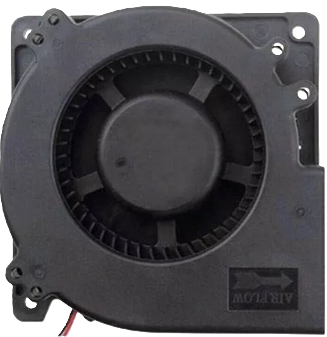 Image of 120x120x32 24V Blower Fan