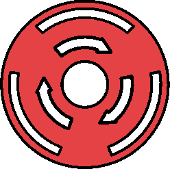 Image of E-stop EAO-84-Series 84-5340.0020