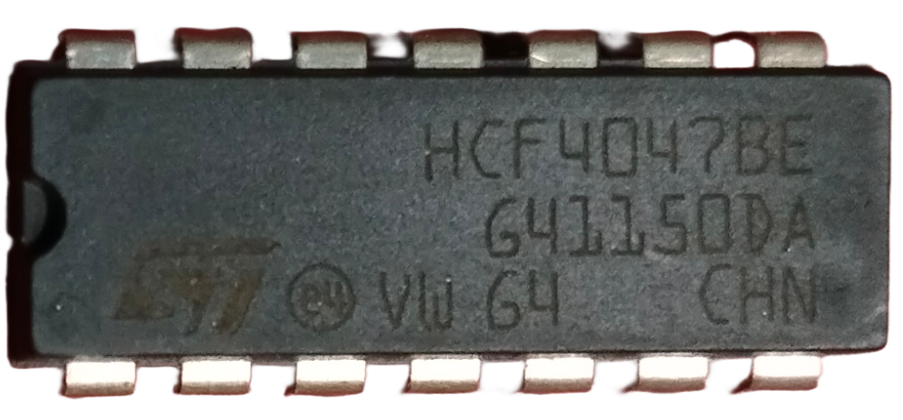 Image of CD4047