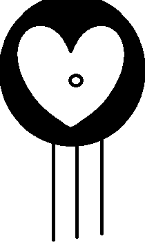 Image of heart beat sensor