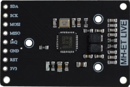 Image of RC522