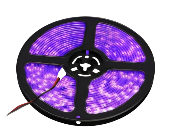 Image of LED Light Strips (Violet)