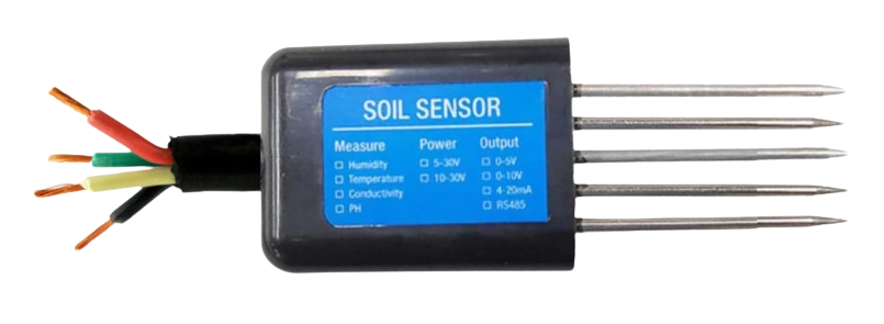 Image of 7 in One NPK Sensor