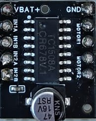 Image of Motor-Driver