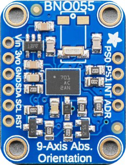 Image of IMU