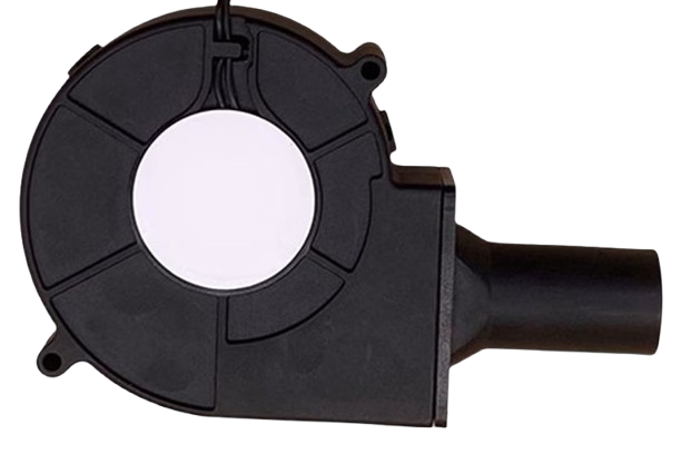 Image of BBQ Blower Fan 12V