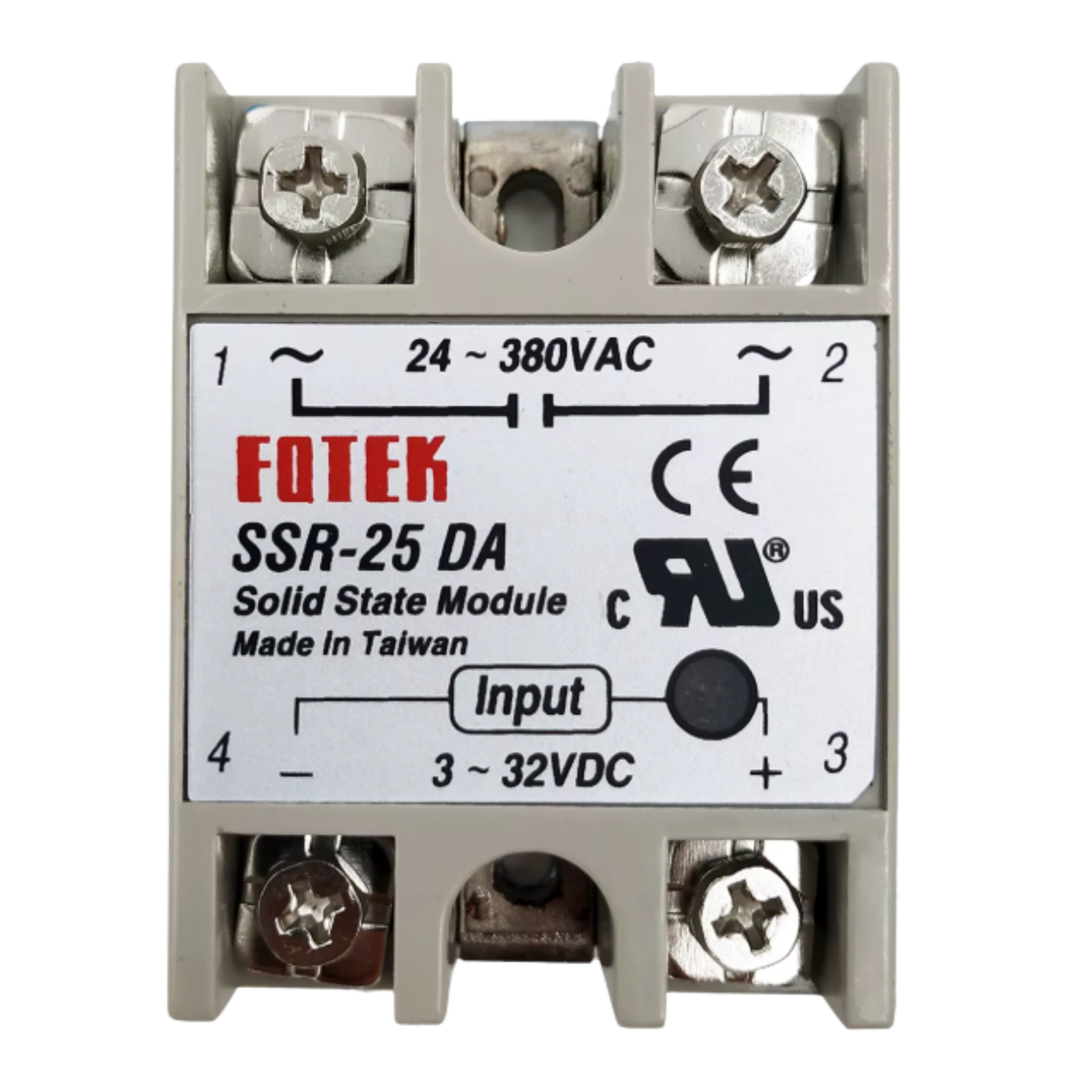 Image of SSR