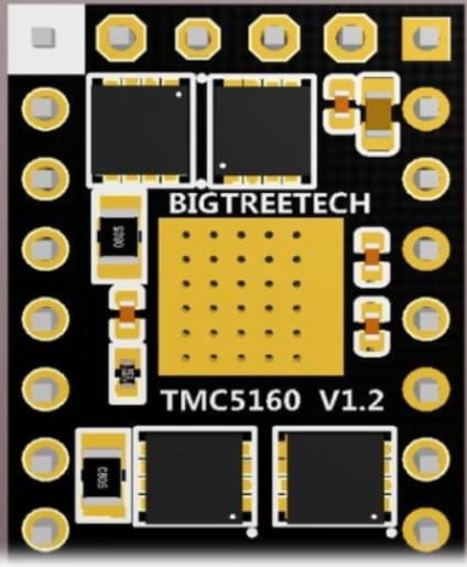 Image of TMC5160