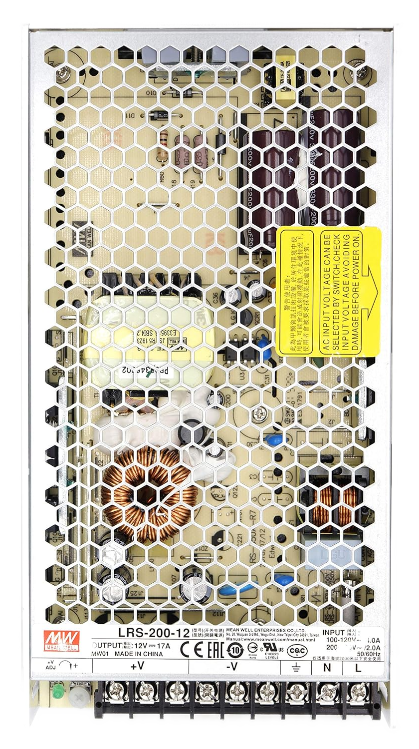 Image of Power Supply