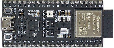 Image of ESP32-S2 (42 Pin)