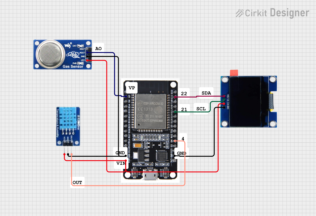 Image of RTS: A project utilizing ESP32-D0WDQ6 in a practical application