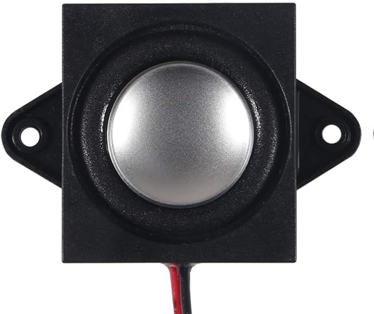 Image of 3W 8-Ohm Speaker